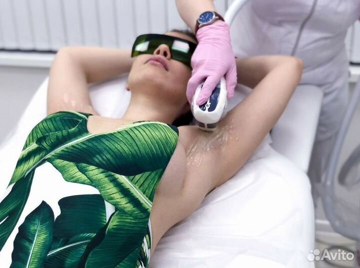 Франшиза с топовым оборудованием и поддержкой