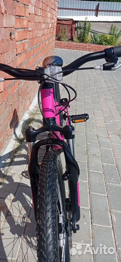 Детский велосипед norco