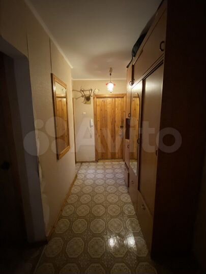 3-к. квартира, 60,4 м², 7/9 эт.