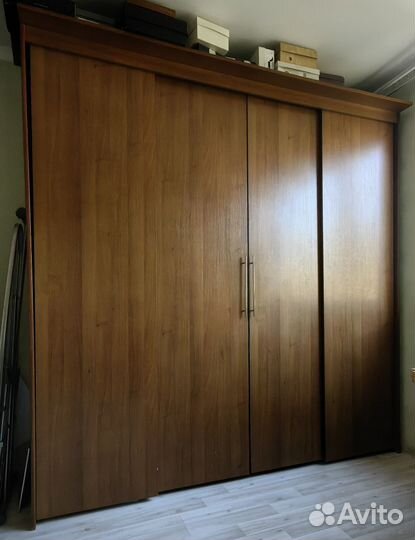 Шкаф купе бу