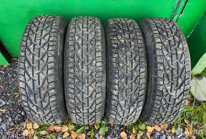 Tigar Ice 185/65 R15