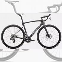 Велосипед Specialized Roubaix SL8 Expert 52CM