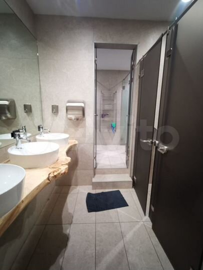 Особняк с лофт-дизайном