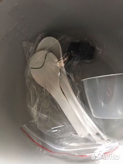 Мультиварка polaris pmc 0513ad