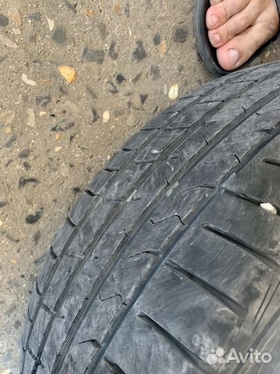 R17 Habilead HF330 215/55, PCD 5x114.3 DIA 67.1