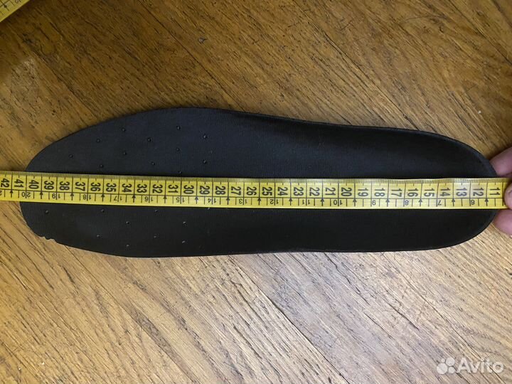 Мотоботы alpinestars tech 7 drystar