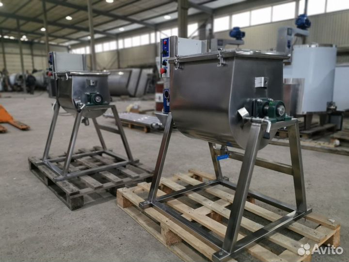 Маслобойка 200л,маслоизготовитель барабанный