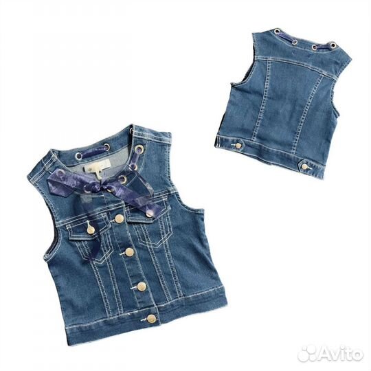 Детская одежда для девочек