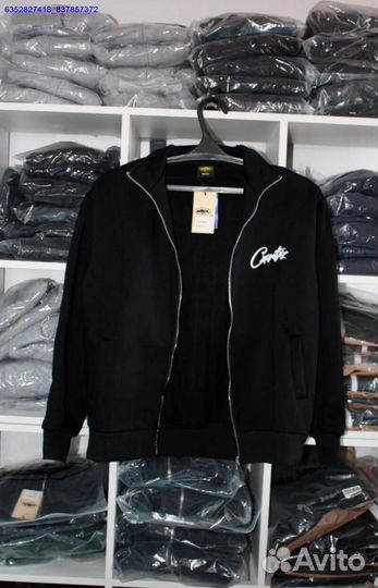 Зипка Corteiz vhq (Арт.46189)