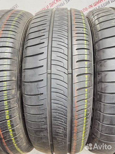Dunlop Enasave RV505 205/60 R16 92H