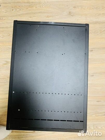 Корпус для компьютера под охлаждение