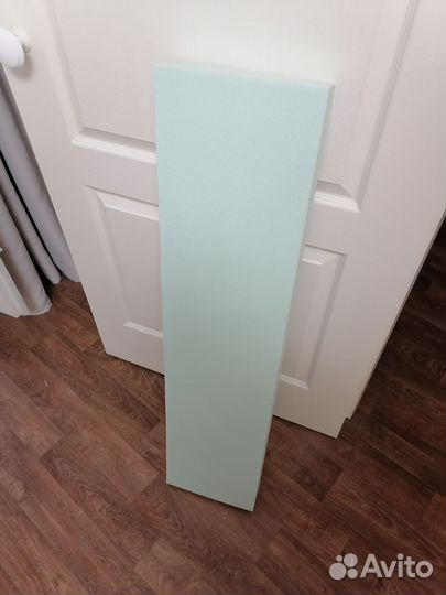 Подложка под ламинат 3 мм