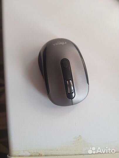 Беспроводная мышь