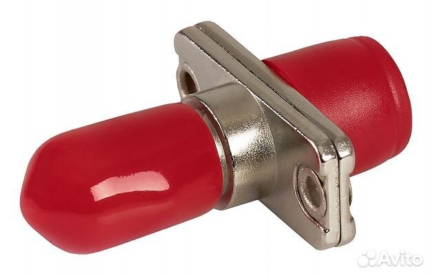 Адаптер (розетка) переходная FC-ST SM