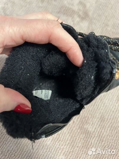 Ботинки Next 28