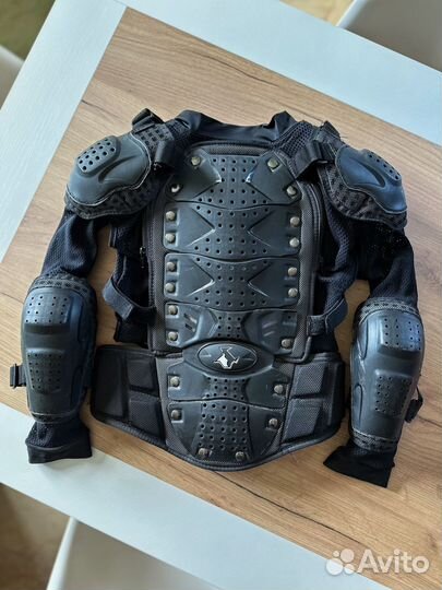 Моточерепаха MadBull Kids