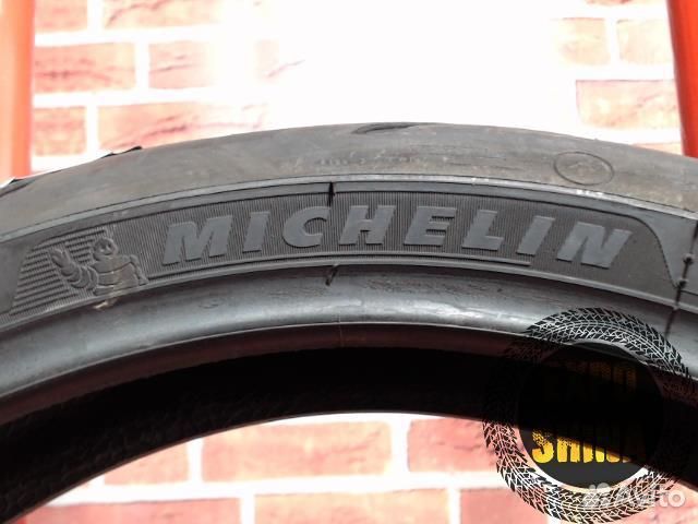 Мотошина Michelin Road 5 2CT 120 70 R17