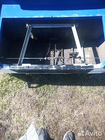 Частное объявление