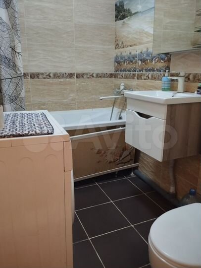 1-к. квартира, 35 м², 5/5 эт.