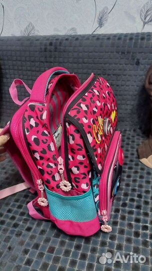 Рюкзак детский