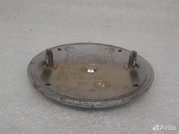 Эмблема BMW X5 (E70) 2006-2013