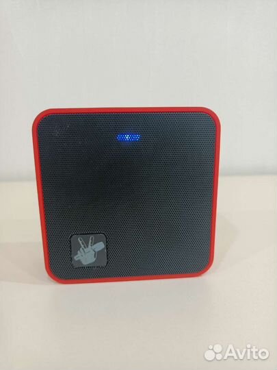 Bluetooth колонка