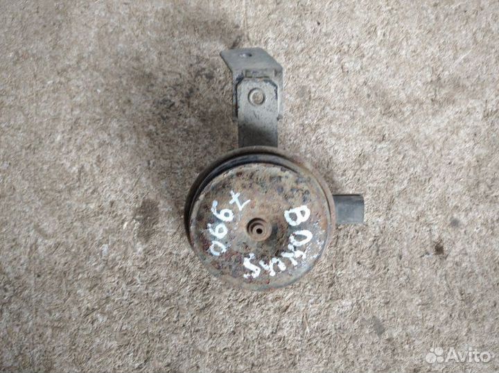 Сигнал звуковой Chery Bonus А13 2011-2016