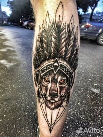 Ищу моделей Тату-мастер