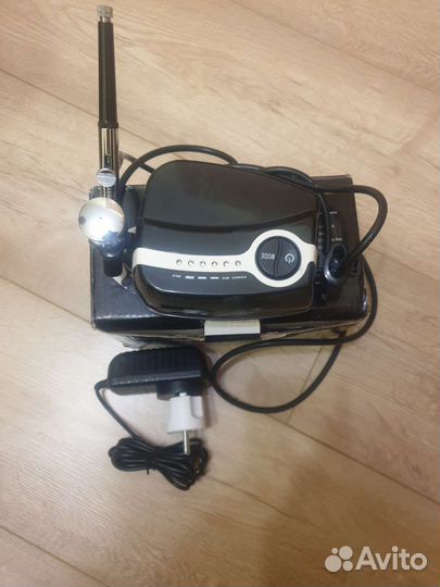 Аэрограф с компрессором