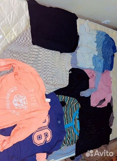 Женские вещи пакетом 42 44