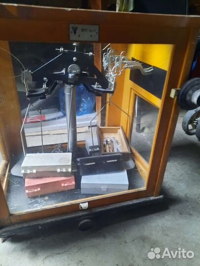 Старинный веси