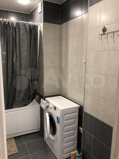 Квартира-студия, 34 м², 9/16 эт.