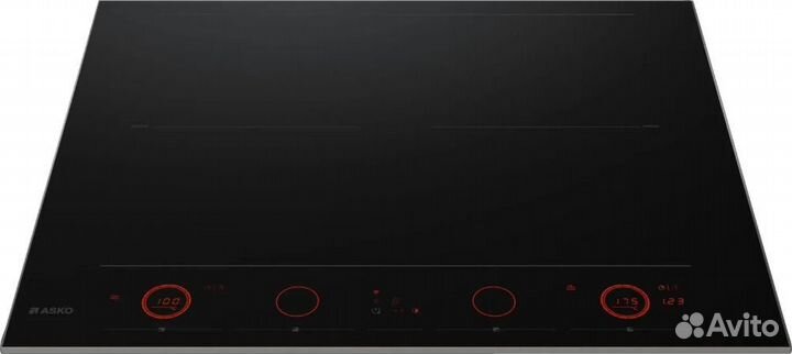 Индукционная варочная панель Asko HID654GC