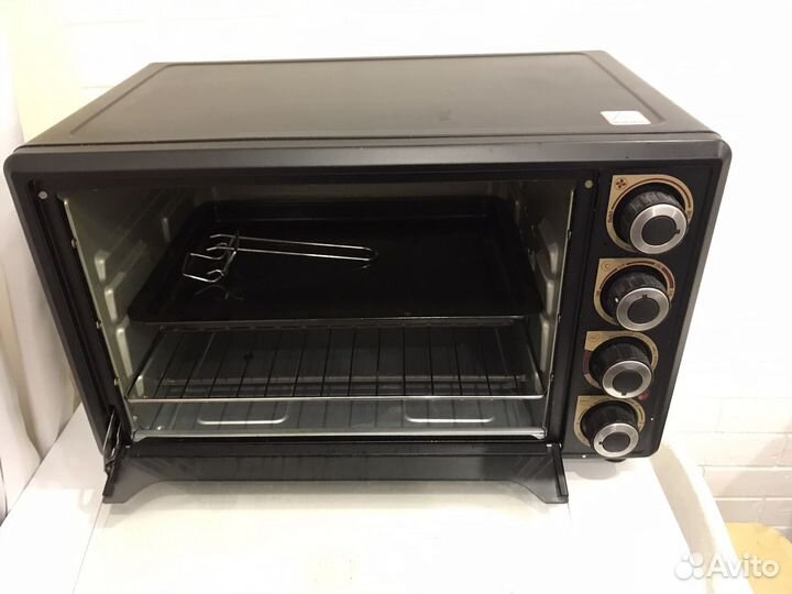 Печь жаровня