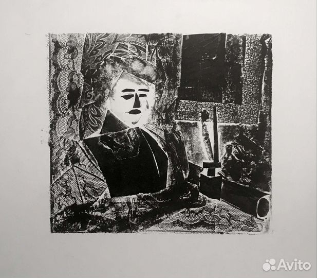 Репетитор по изобразительному искусству