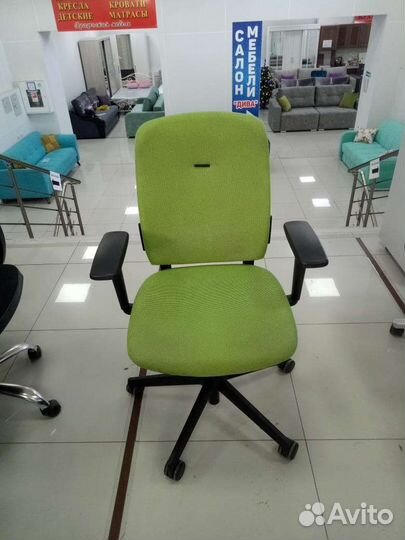 Компьютерное кресло, кресло офисное, кресло