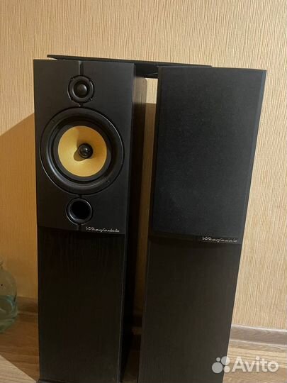Акустическая система wharfedale diamond 8.3