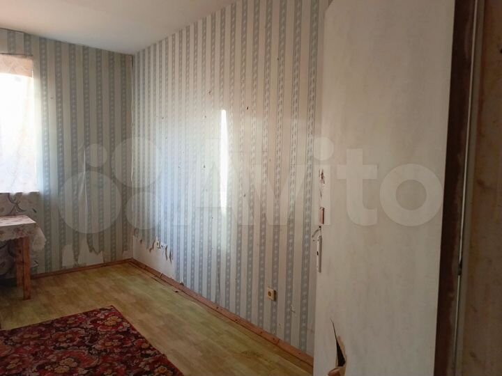 Комната 14,3 м² в 3-к., 2/3 эт.