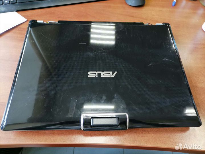 Ноутбук Asus 15