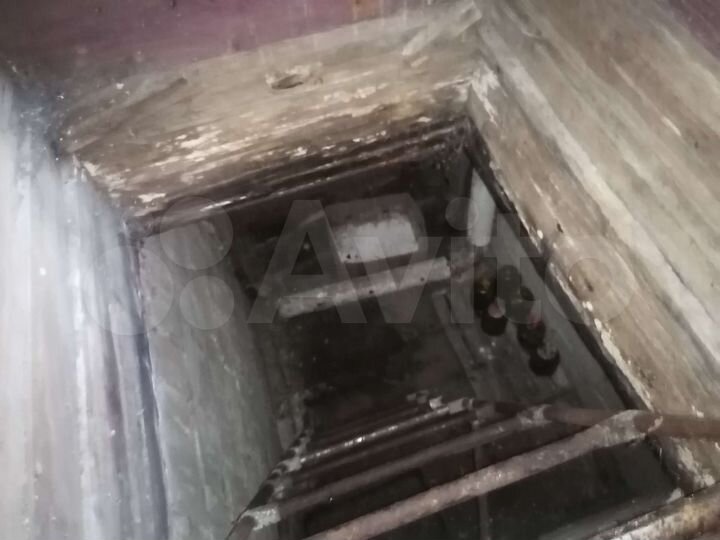 Дача 60 м² на участке 6 сот.