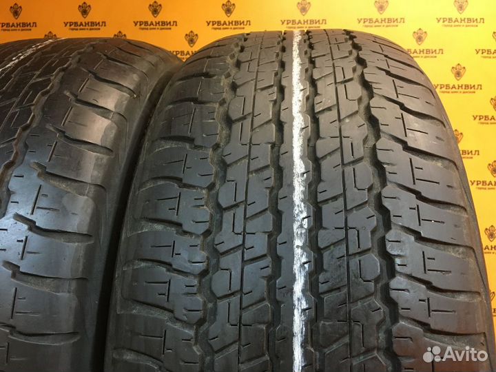 Dunlop Grandtrek AT22 285/60 R18 116V