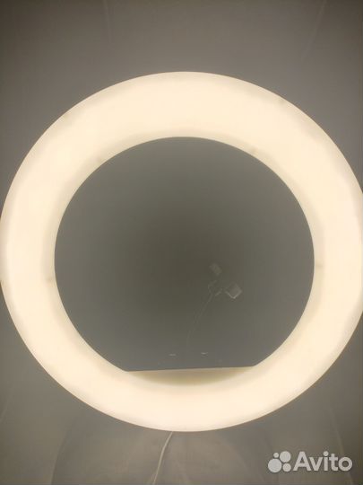 Кольцо для селфи RL-21