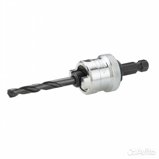 Держатель Lenox для Bi-Metal коронок 14-30 мм