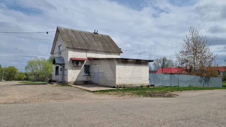 Участок 9 сот. (ИЖС)