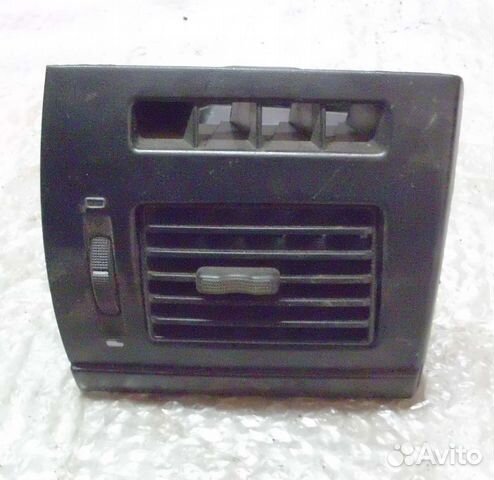 Дефлектор воздушный правый Fiat Albea