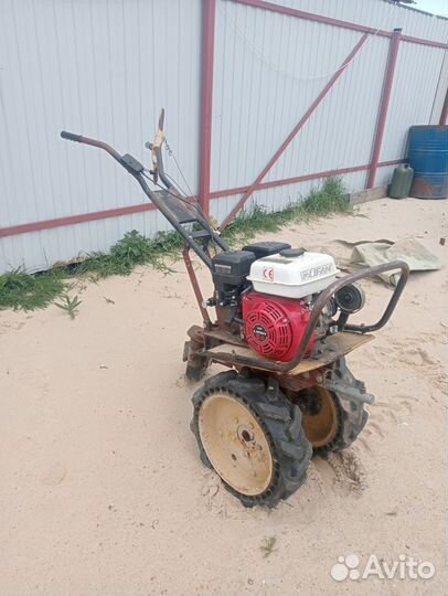 Мотоблок бу