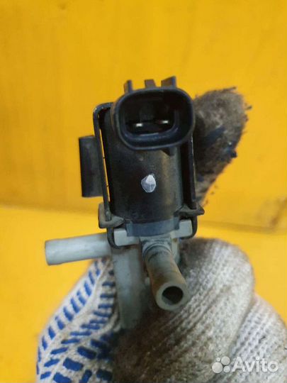 Клапан датчик электромагнитный вакуумный 1.8 1zz-f