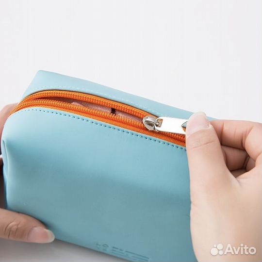 Косметичка - органайзер непромокаемая