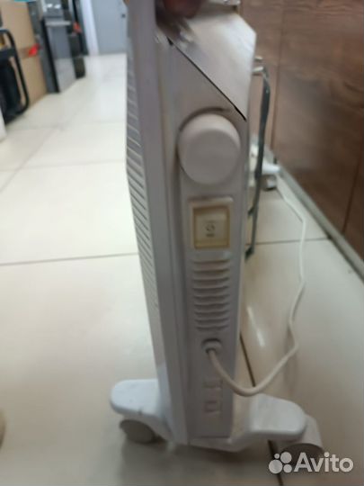 Конвектор Aceline XRK2000