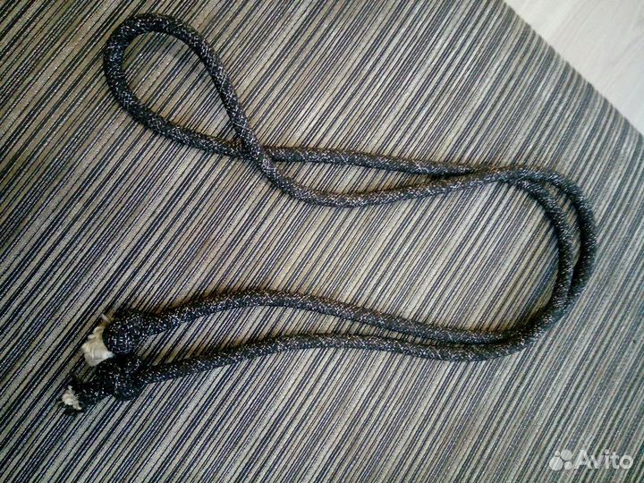 Скакалка гимнастическая